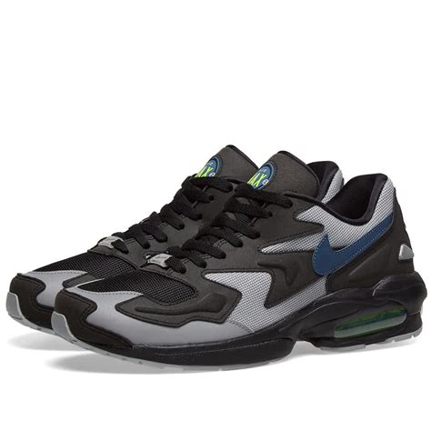 nike air max2 light replica